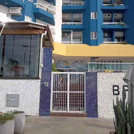 Flat No Farol Da Barra 129 Apartment Salvador Exterior photo