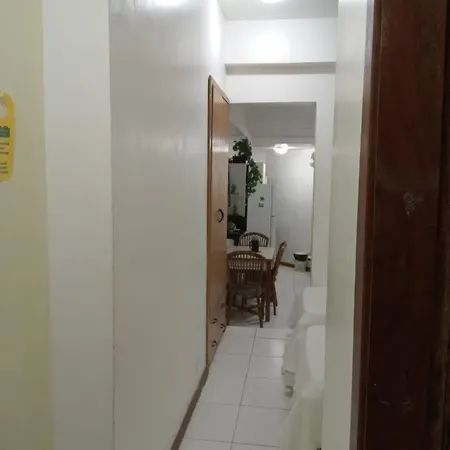 Flat No Farol Da Barra 129 Apartment Salvador Exterior photo