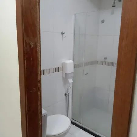 Flat No Farol Da Barra 129 Apartment Salvador Exterior photo