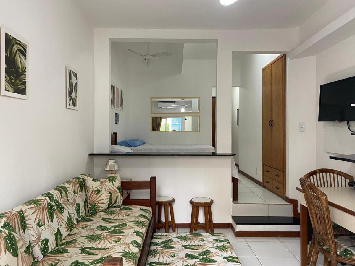 Apartamento Flat No Farol Da Barra 129 Salvador
