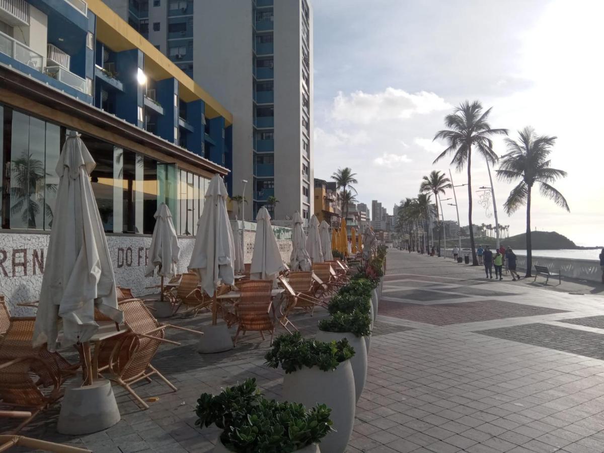 Apartment Flat No Farol Da Barra 129