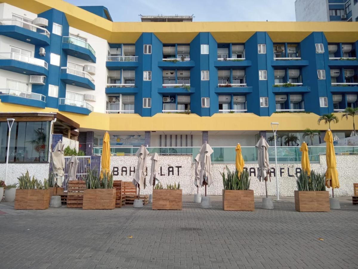 Apartment Flat No Farol Da Barra 129