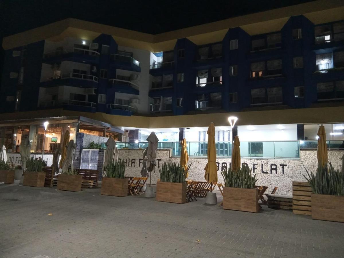 Apartment Flat No Farol Da Barra 129 *