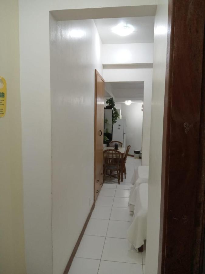 Flat No Farol Da Barra 129 Apartment *
