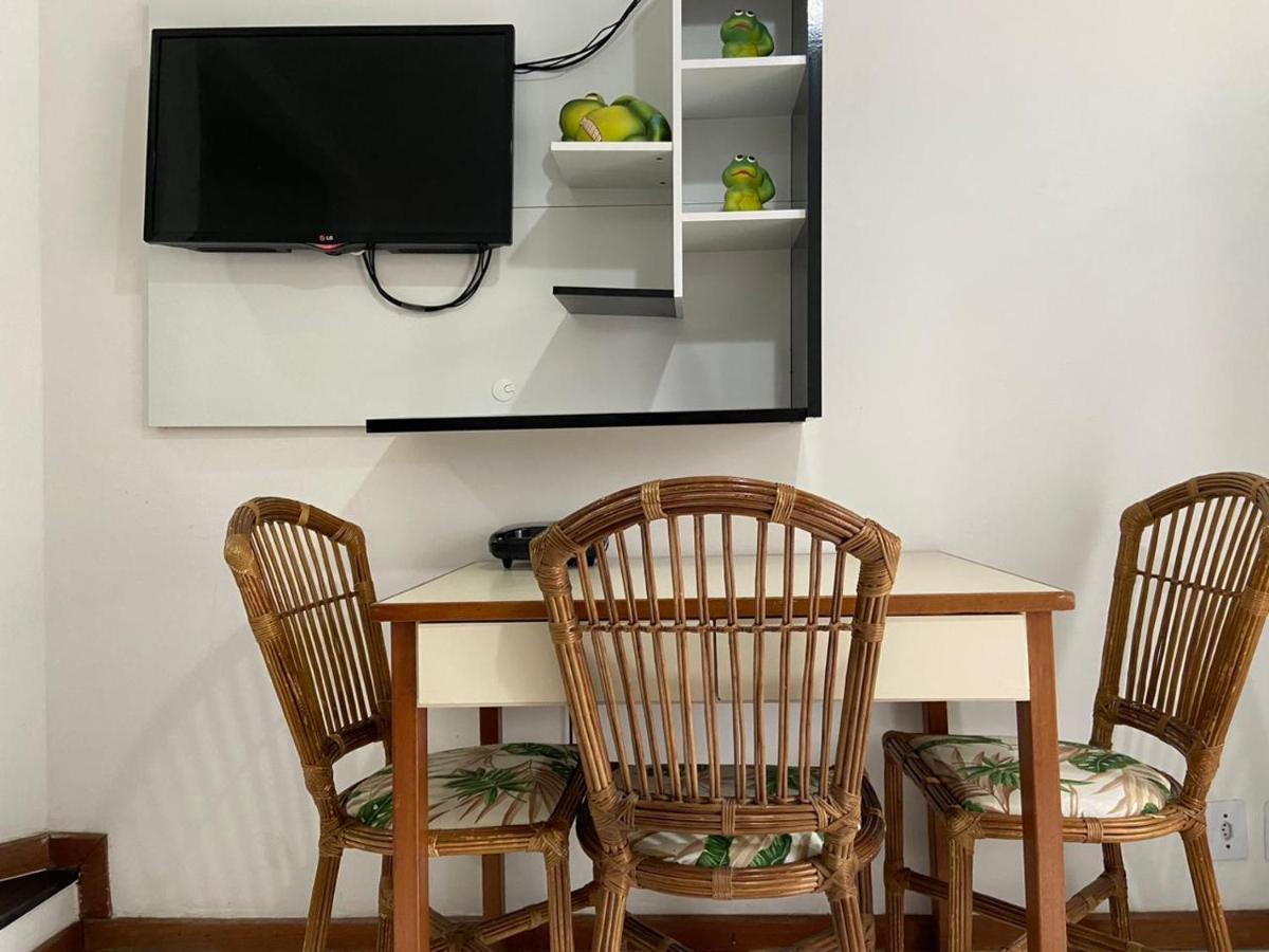 Apartment Flat No Farol Da Barra 129 *