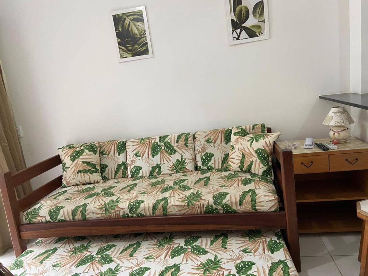 Flat No Farol Da Barra 129 Apartment
