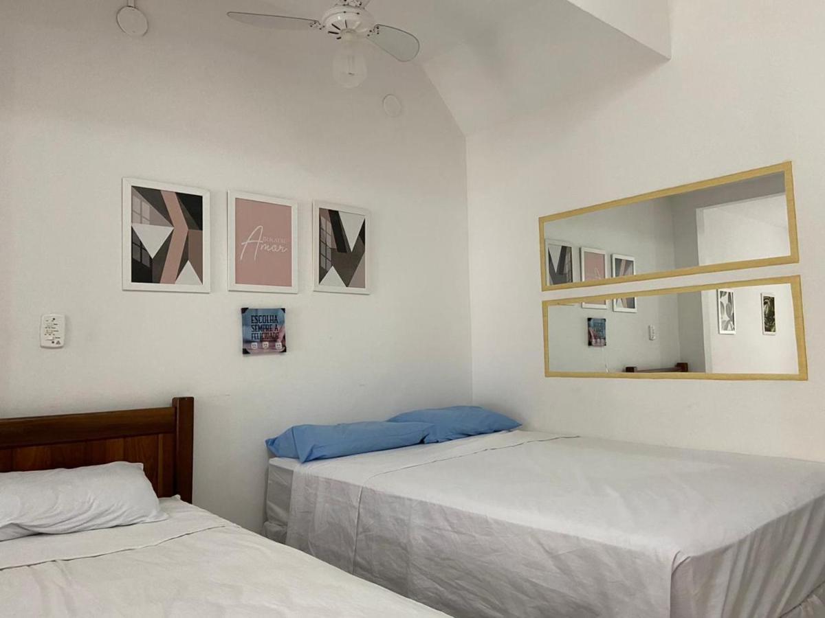 Flat No Farol Da Barra 129